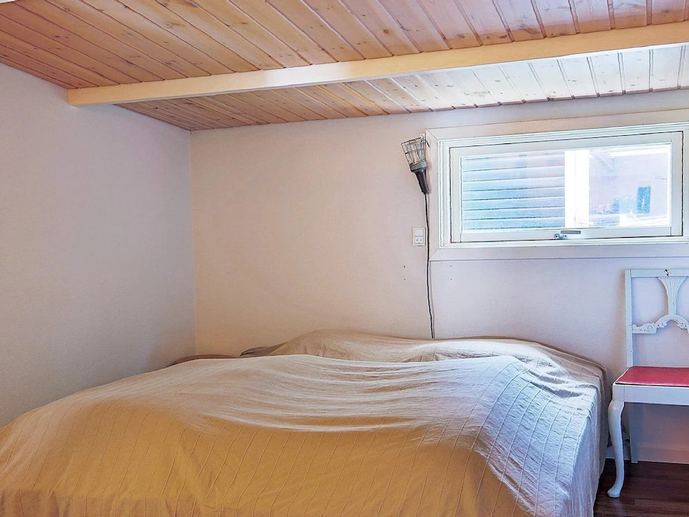 6 Person Holiday Home in Jaegerspris