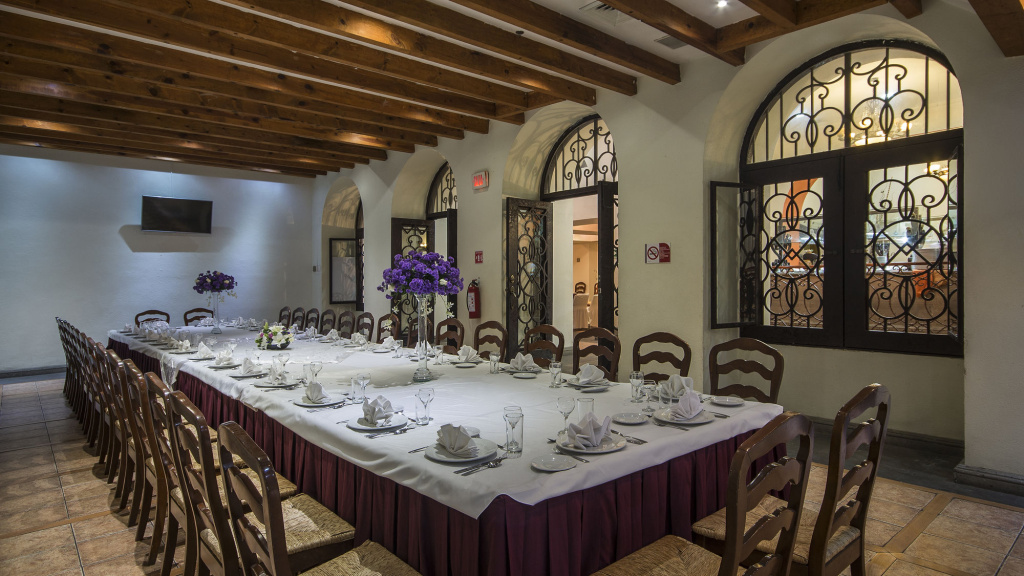 Ramada by Wyndham CDMX Perinorte