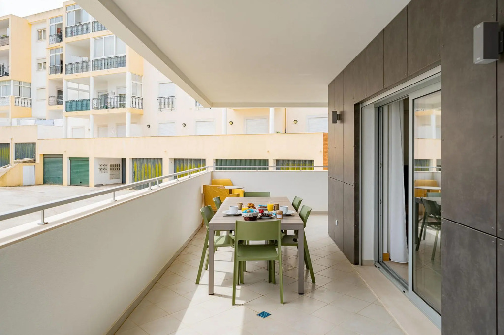 Sea Breeze - Deluxe apartment