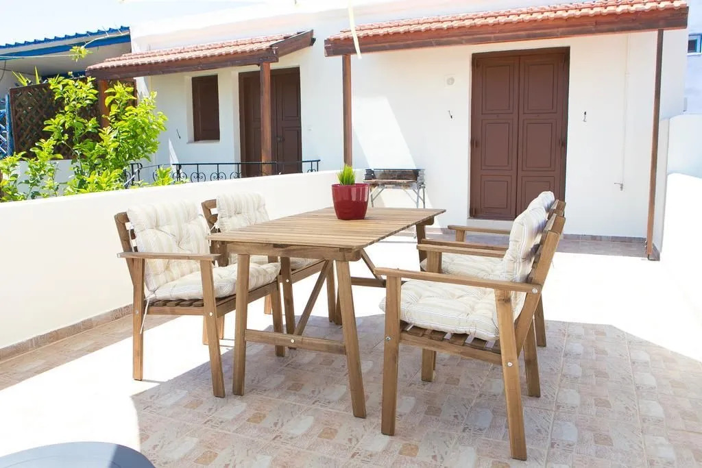 House Marigo Suites