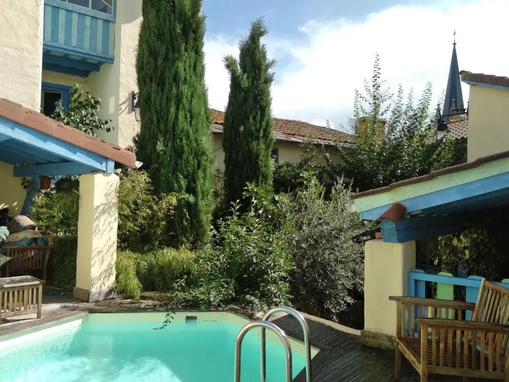Chez Gillou