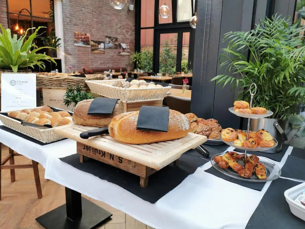 Chasse Boutique Hotel