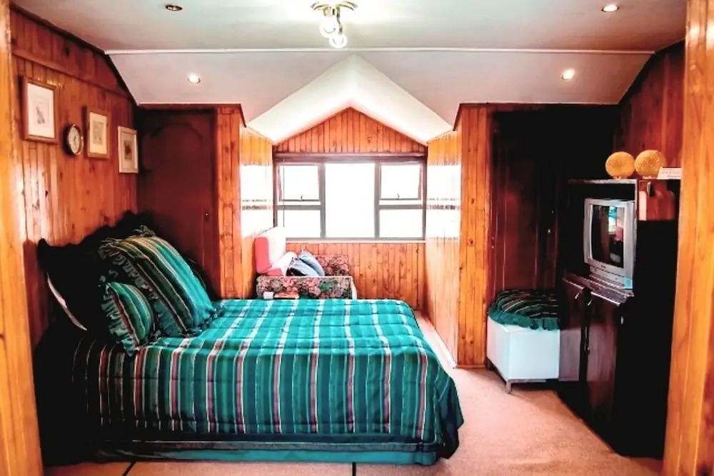 Comfit Zone B&B