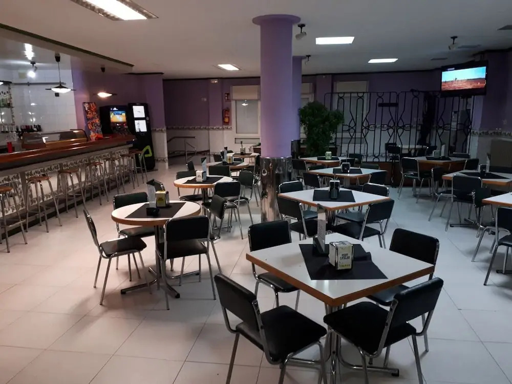 Hotel Prismark