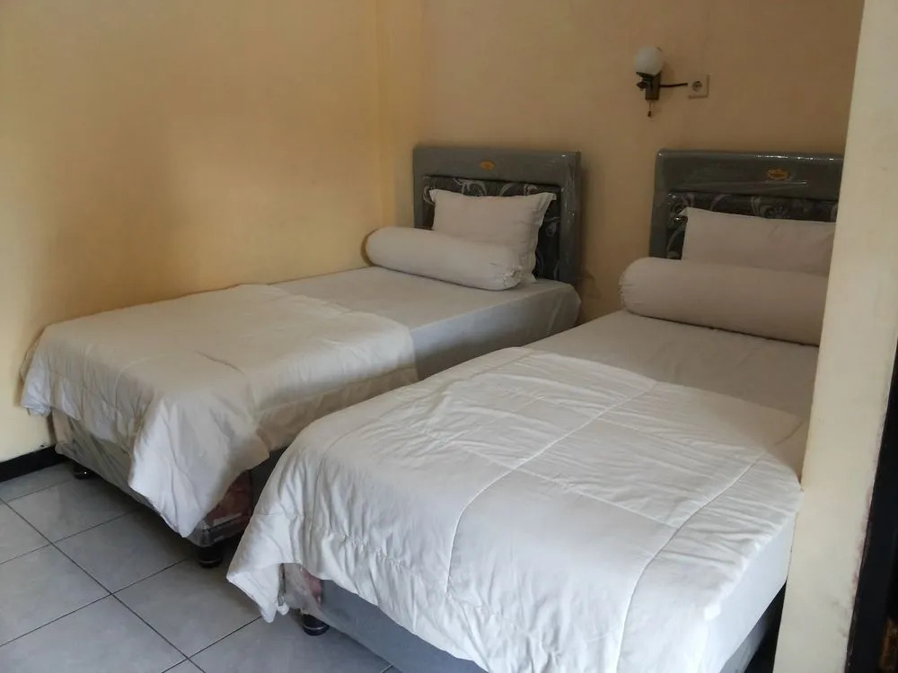 Cahaya Rahman Guest House Syariah Banjarbaru
