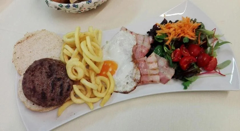 Hotel Ristorante La Lepre Bianca