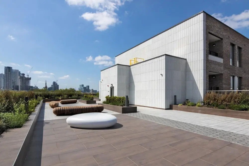 Design Brand new 3 Bedroom Apartment in Shoreditch