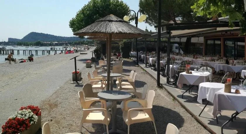 Bellerive Ristorante Albergo