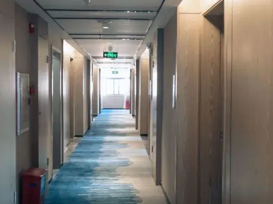 wanrui hotel
