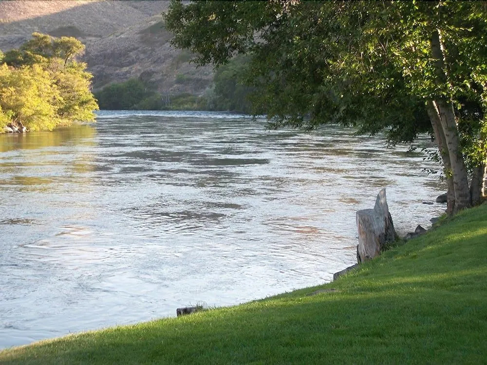 Imperial River Co.