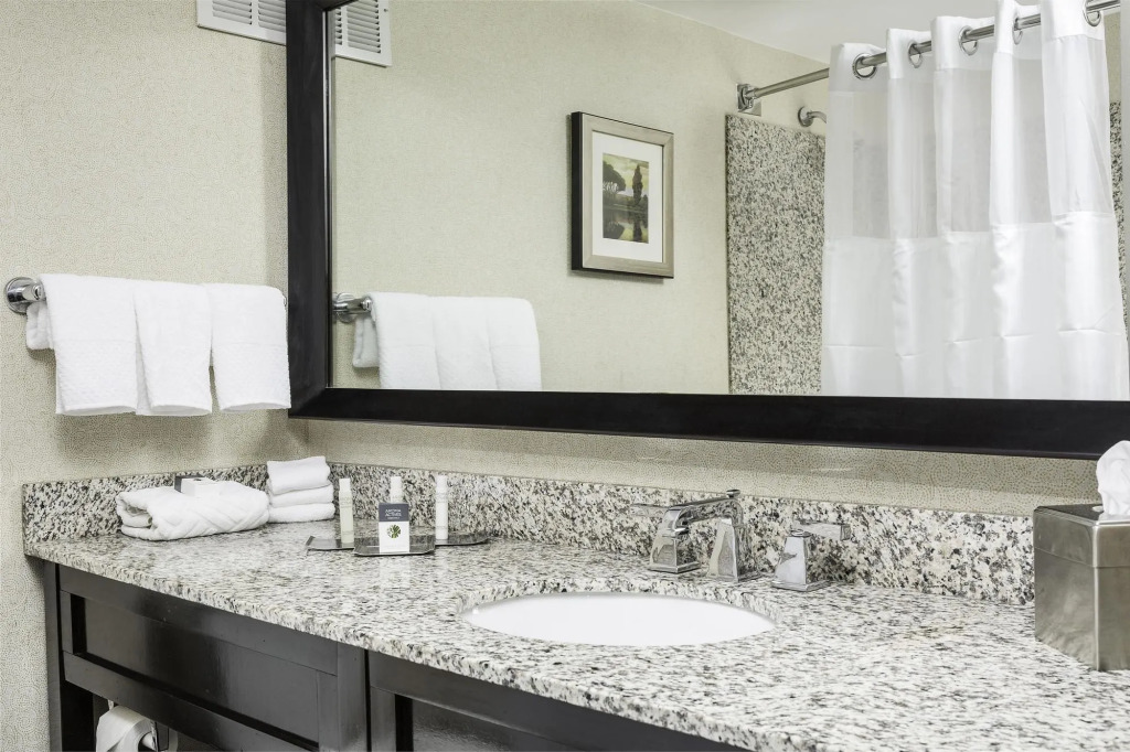 DoubleTree by Hilton Hotel Wilmington
