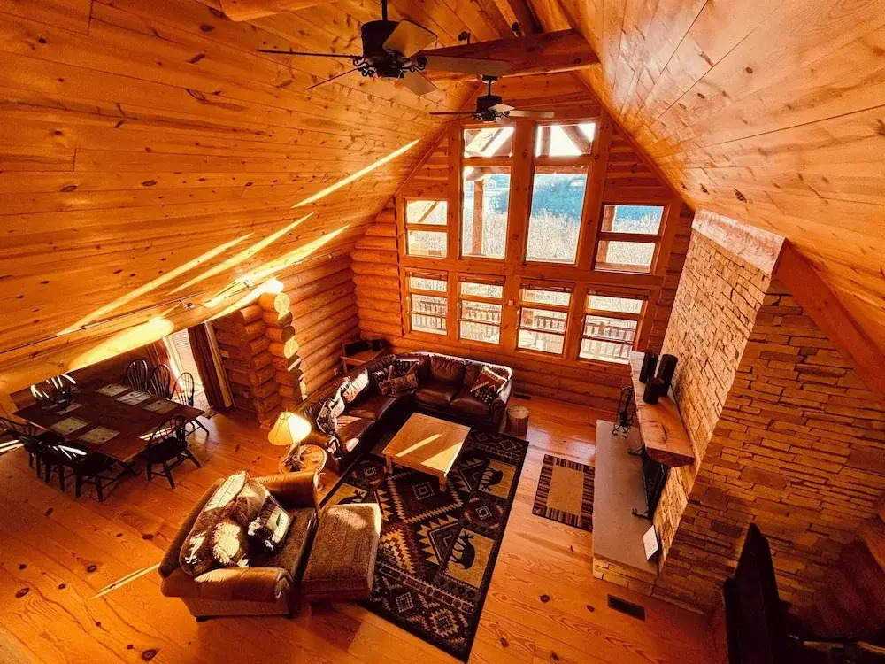 Buena Vista by Taylor Made Deep Creek