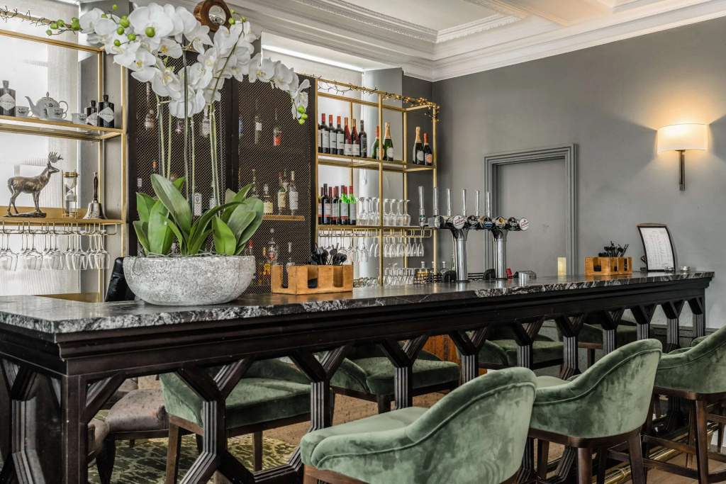 Gorse Hill Hotel