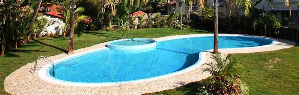 Godwin Candolim, Goa