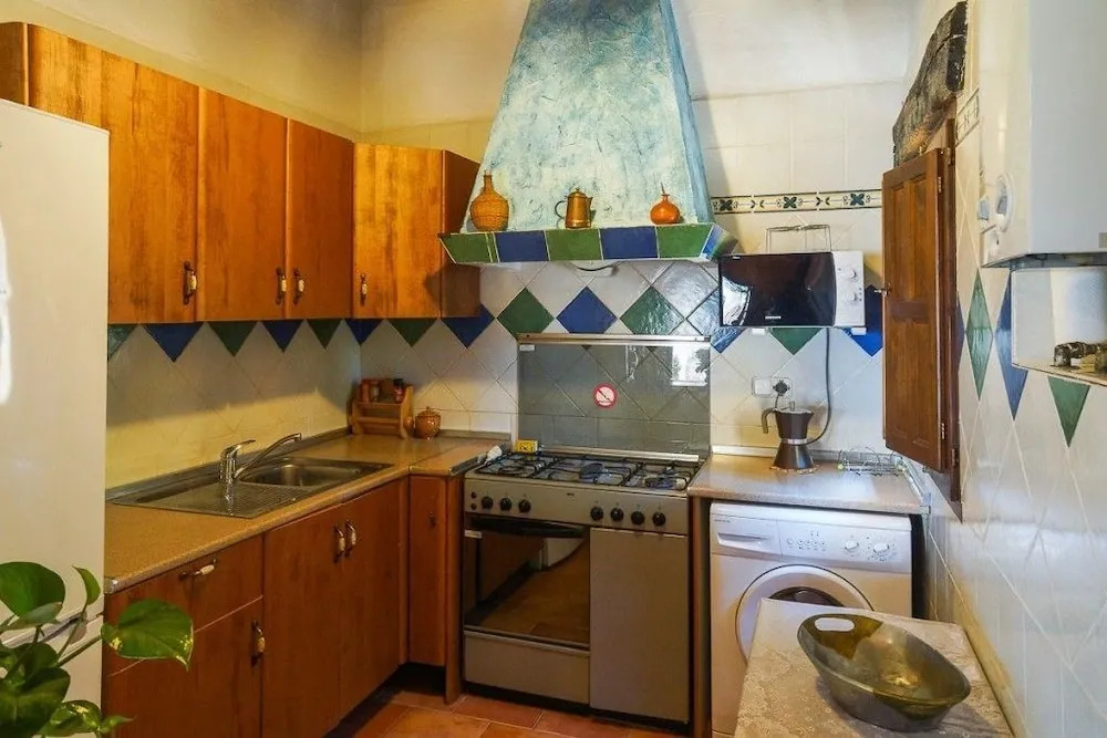 Casa Rural Cinco Soles