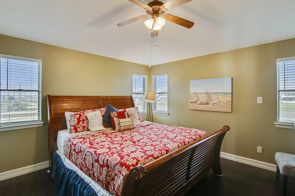 Beachfront Bliss - The Original!