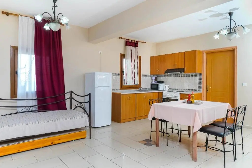 Villa Golden Nest