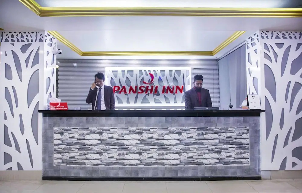 Panshi Inn Sylhet