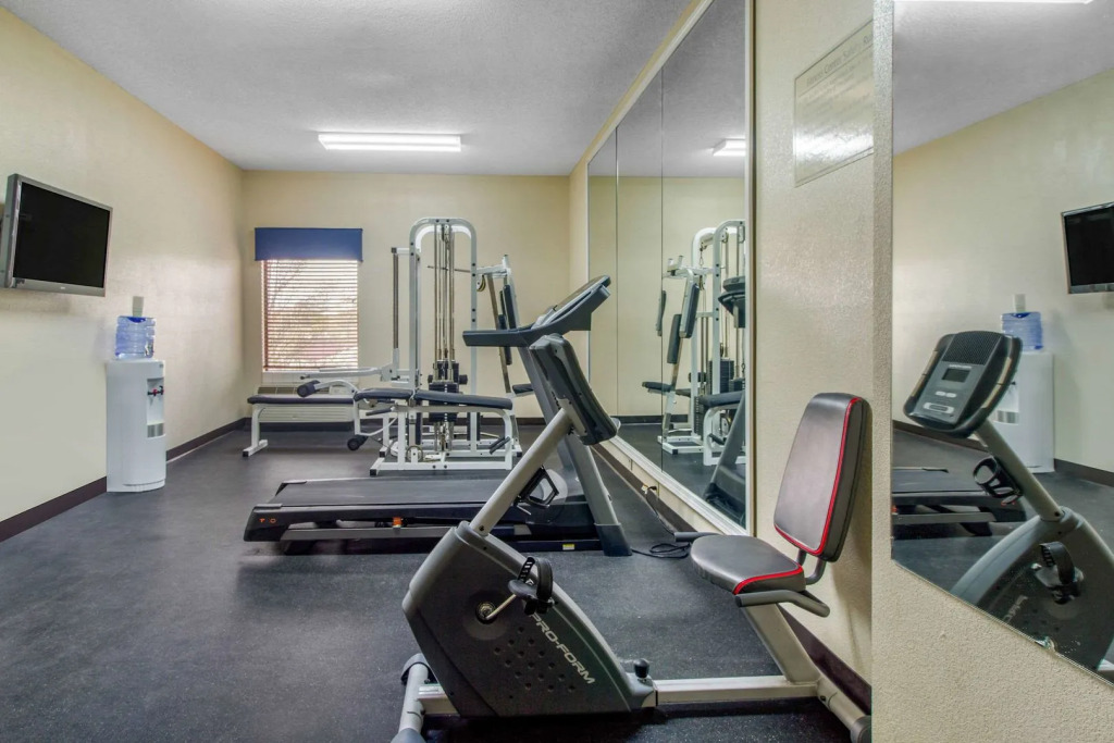 Quality Inn Bulls Gap