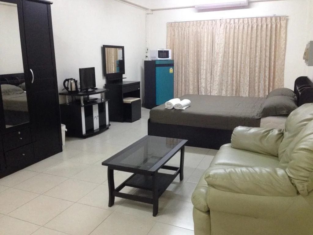Mai Lu Si Guesthouse