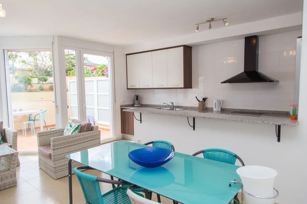 Townhouse Denia Port