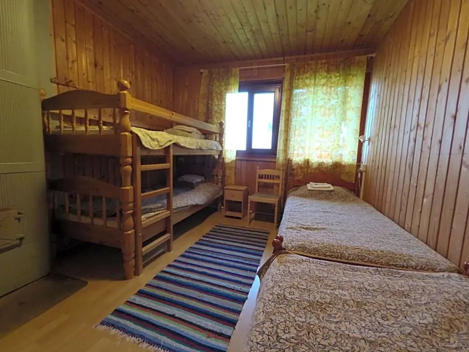 Hostel Laguun
