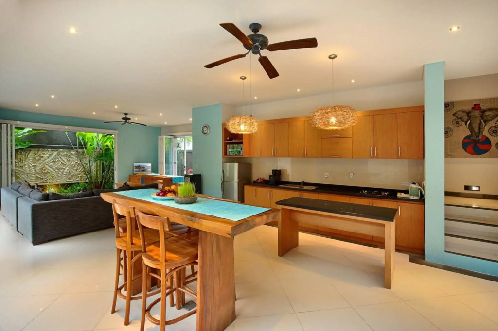 Lacasa Villa Legian