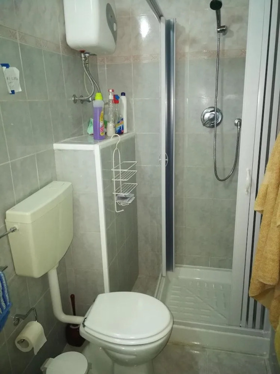 Rooms Teatro Greco