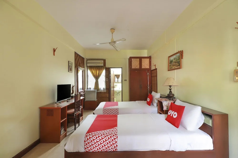 Galare Guest House