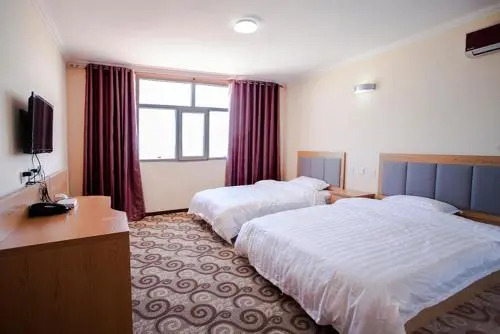 Zai Shui Yi Fang Guesthouse