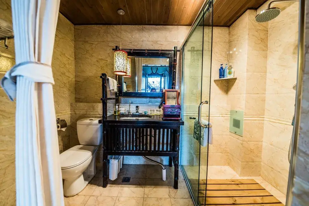 Lijiang Xiang He Garden Boutique Inn