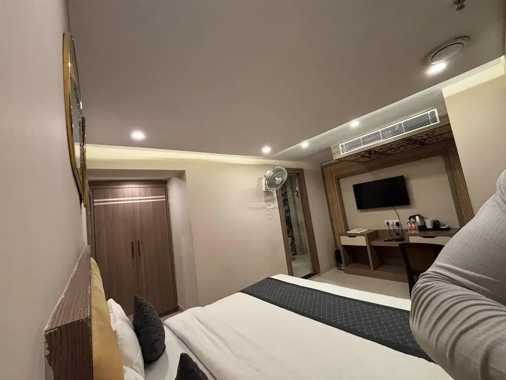 Hotel Namami Gange