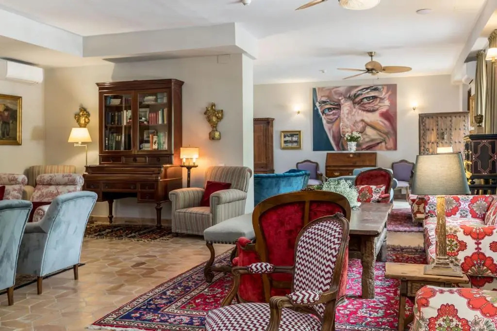Alquería Calatrava B&B