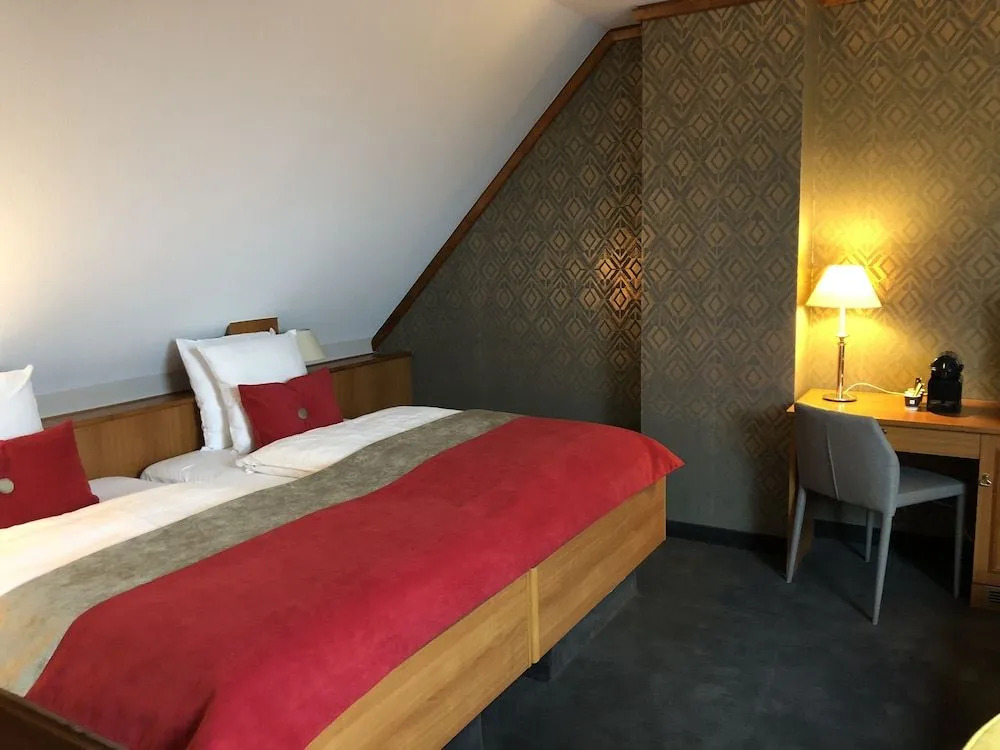James Vignoble Hôtel, Eguisheim
