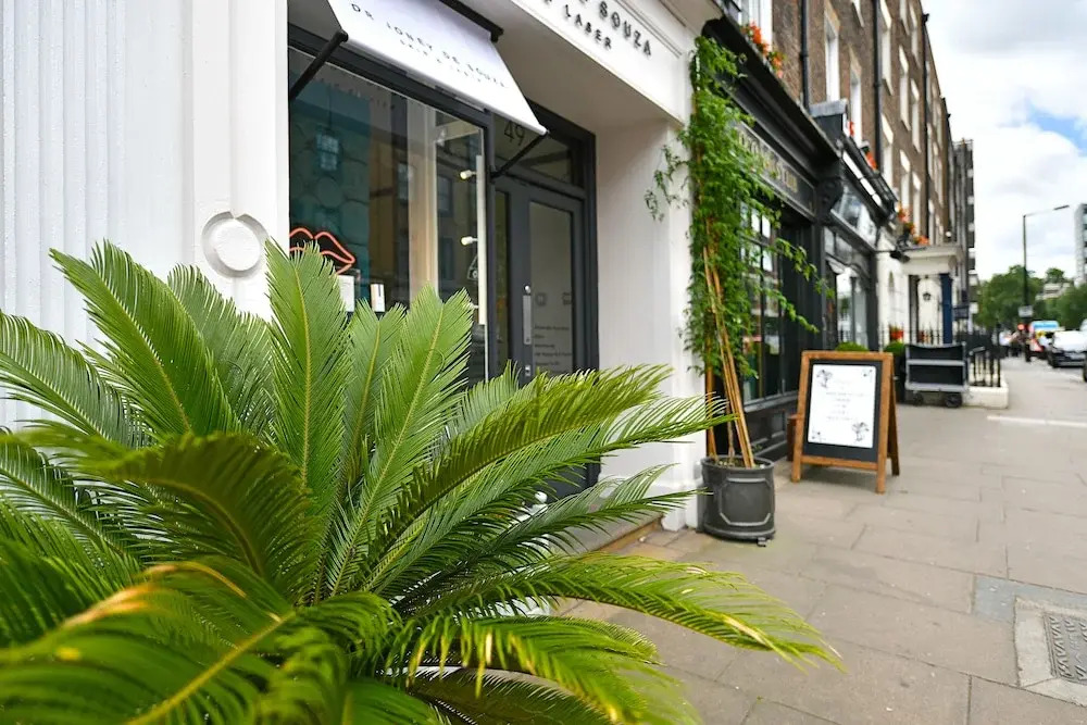 Bond Street Apartments