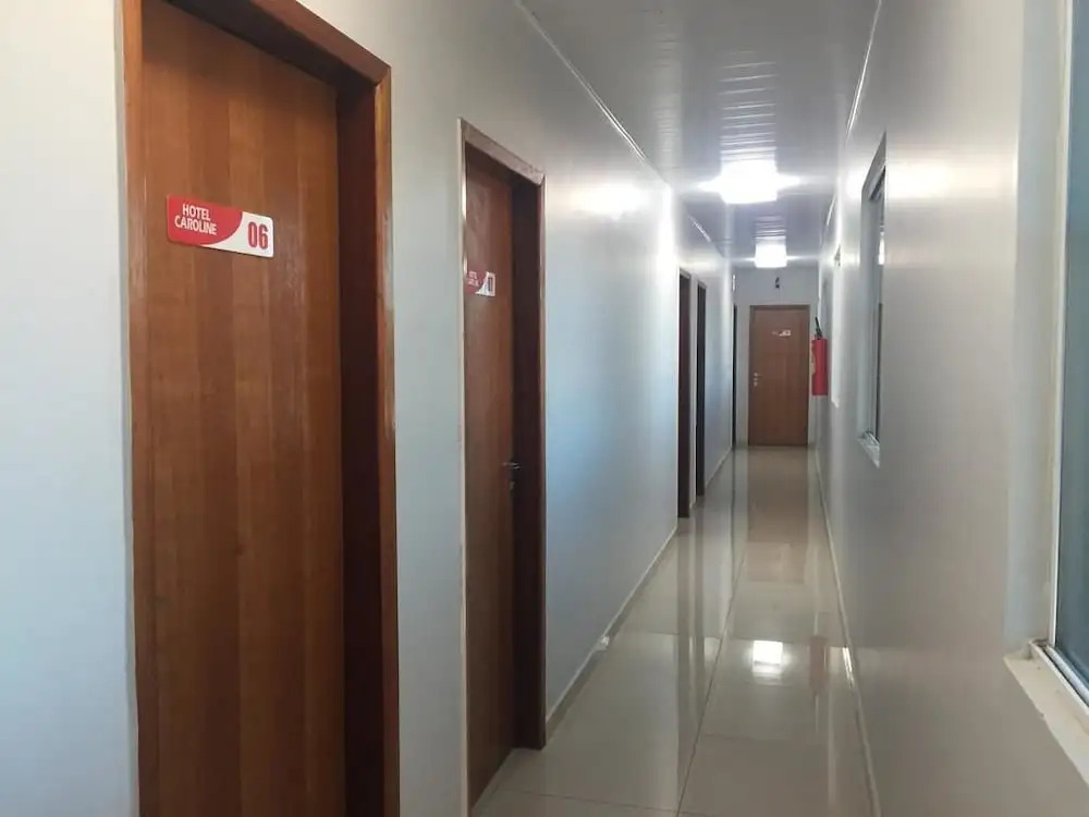 Hotel Caroline