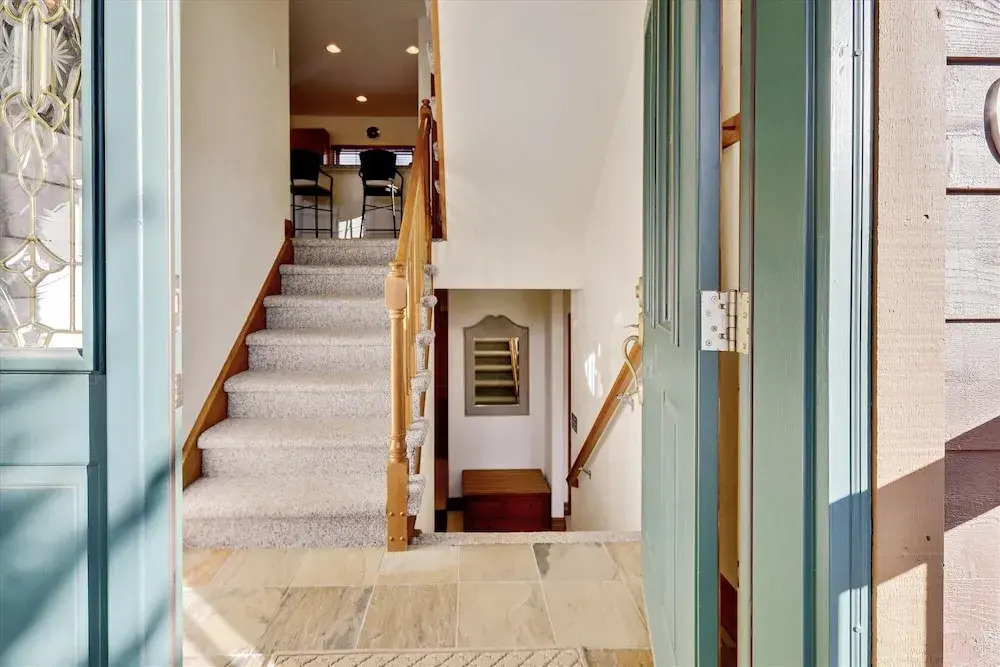 Highland Greens 66 4 Bedroom Townhouse by RedAwning