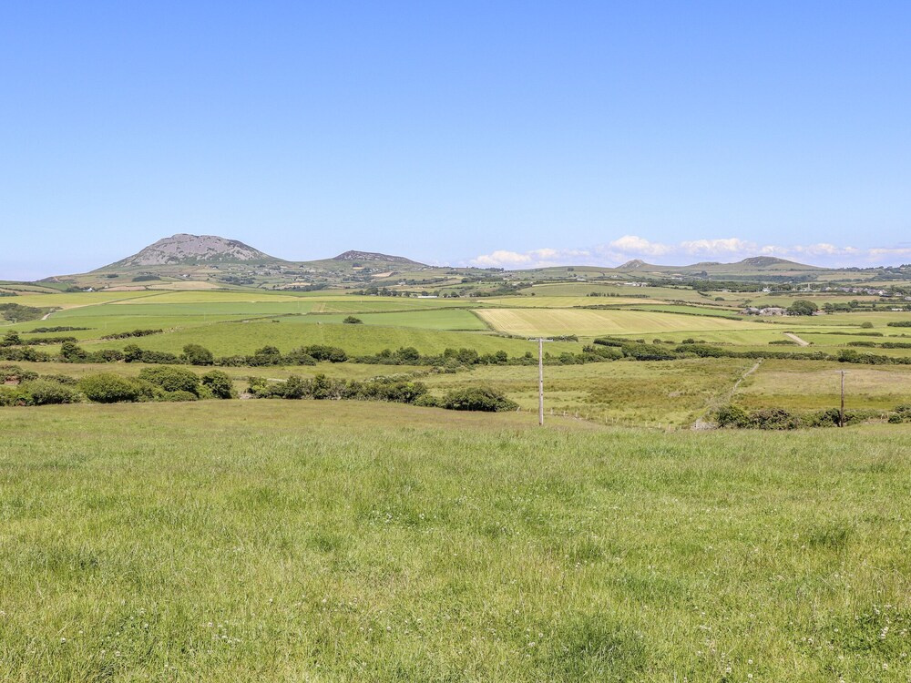 Tir Eironwy