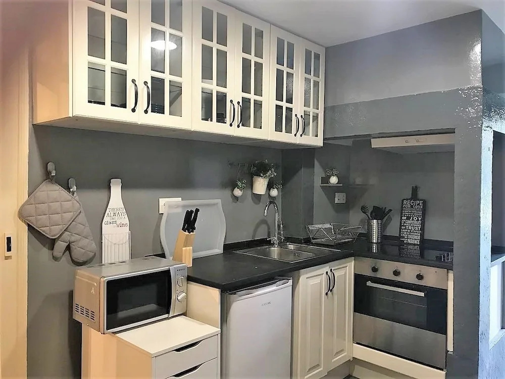 Charming flat at great location