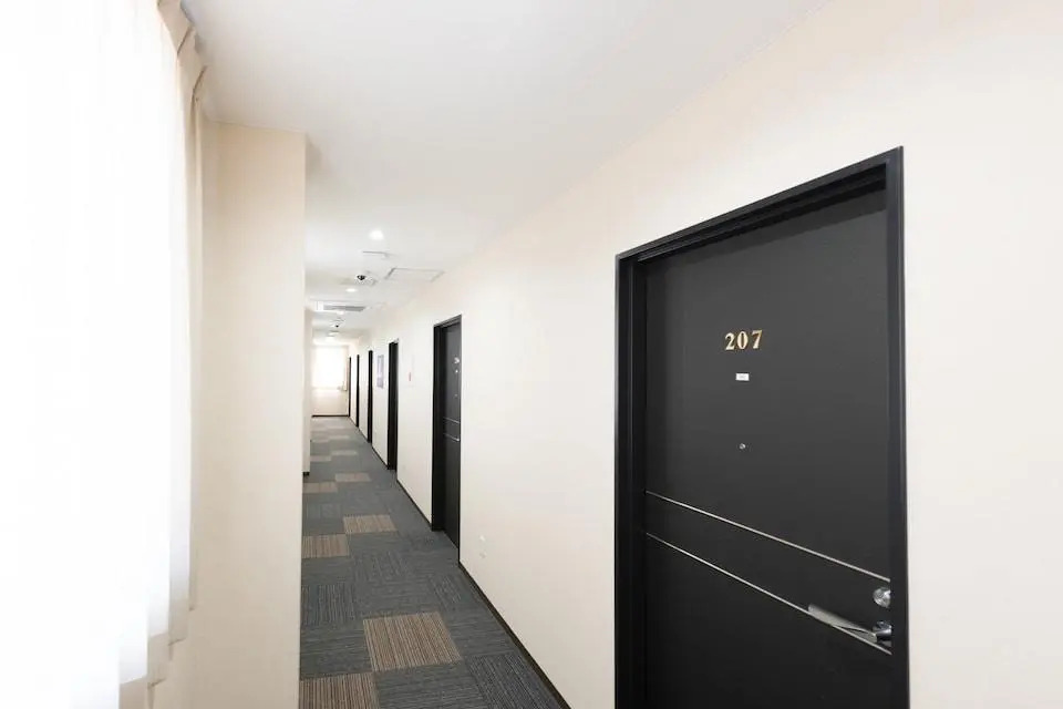 OYO 559 Hotel M & K