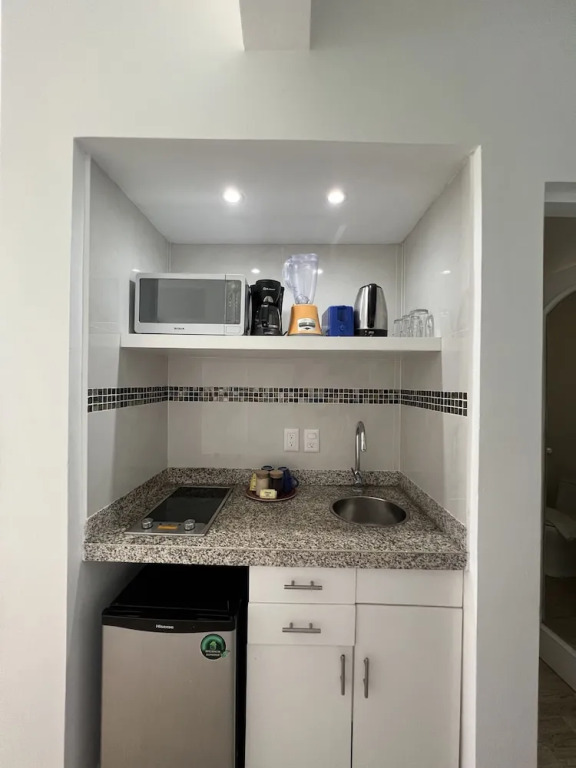 BOF Apartments Cancun