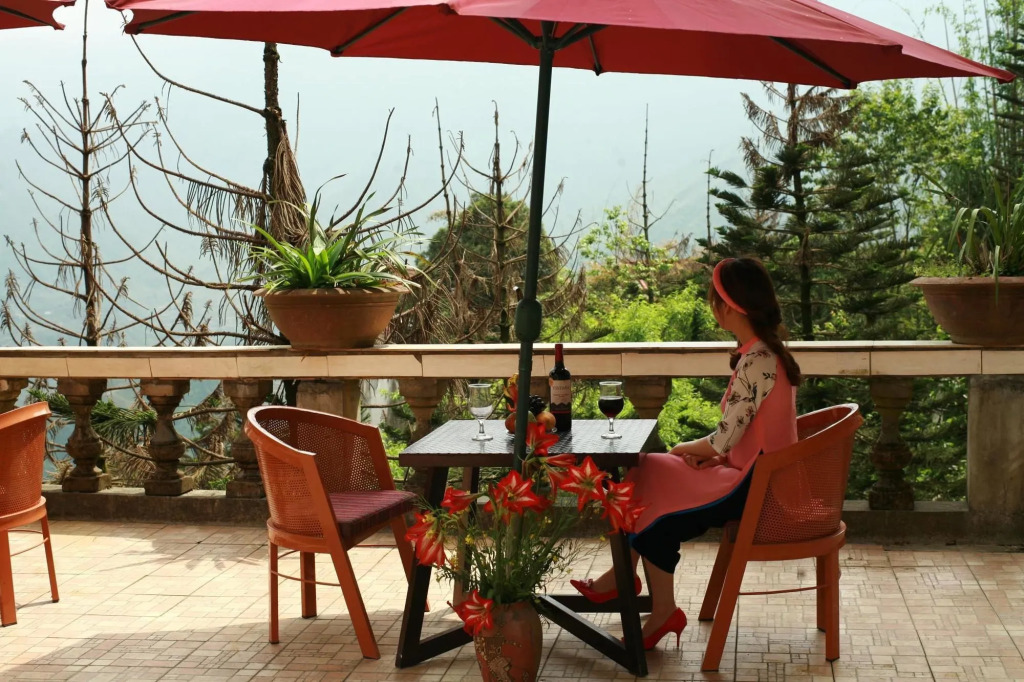 A25 Premium Hotel - 29 Thác Bạc - Sapa