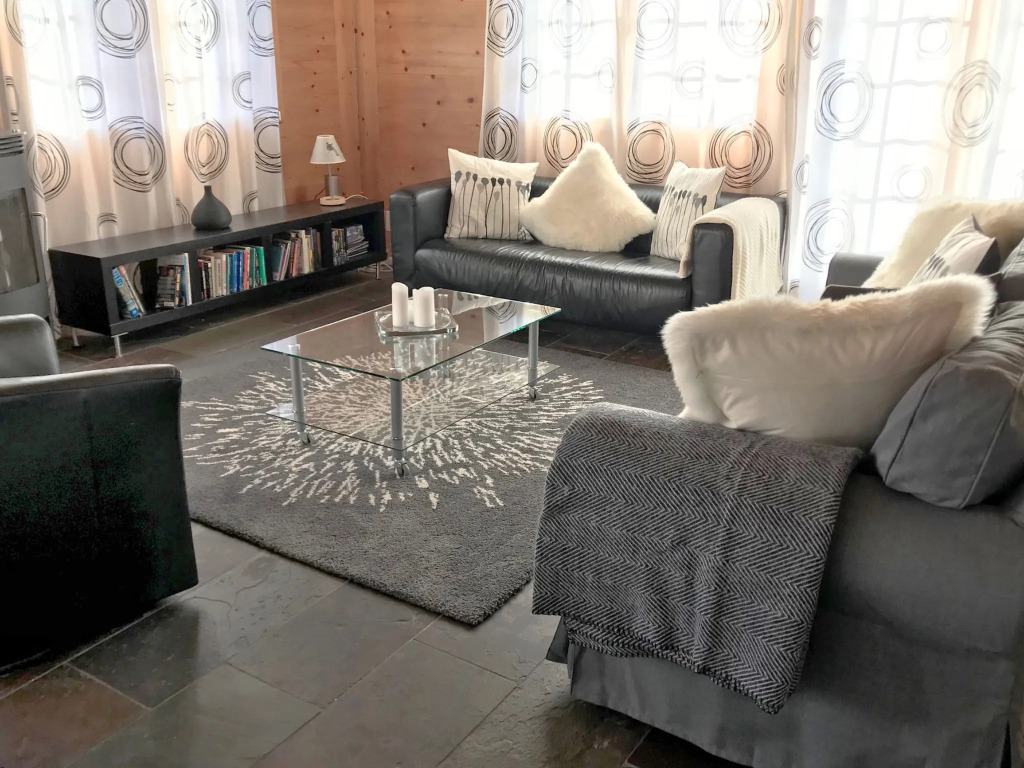Chalet Eiger