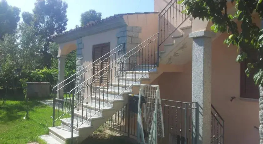 Casa Mare Sardegna San Teodoro 12