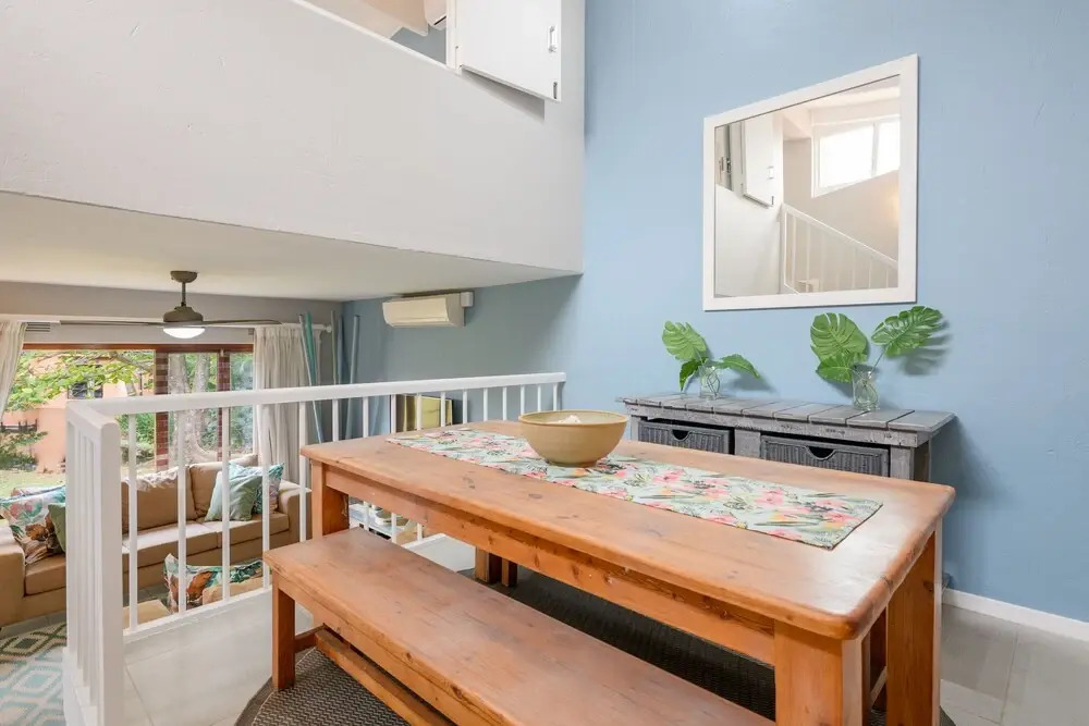 San Lameer Villa Rentals 3313