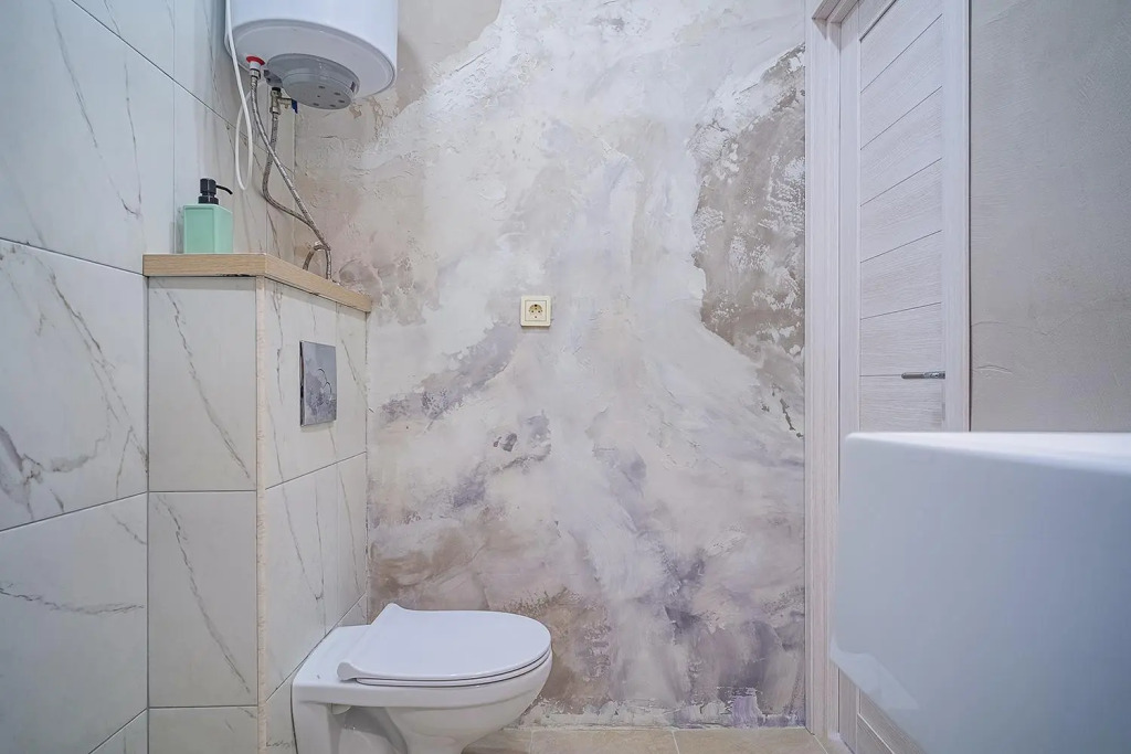 Well Apartments (Вэлл Апартментс) на улице Североморская
