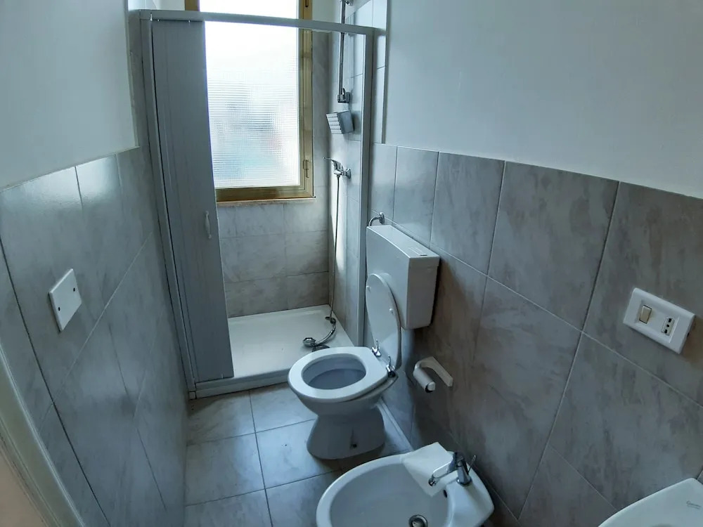 Gabbiano Apartment