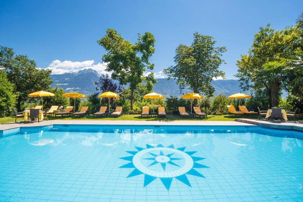 Landhaus Hotel Kristall
