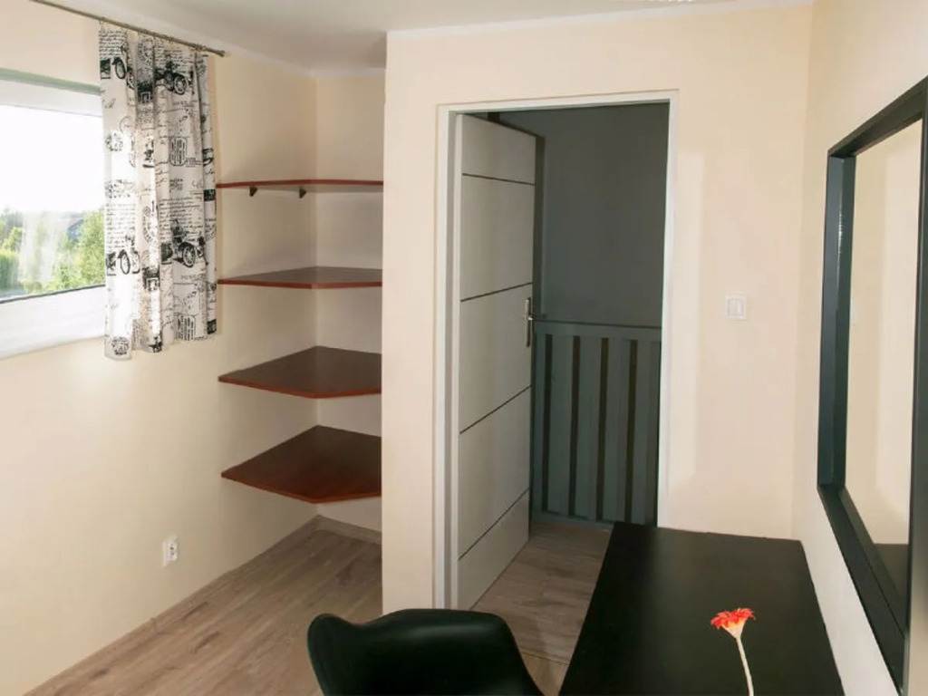 House Nemo Mielno