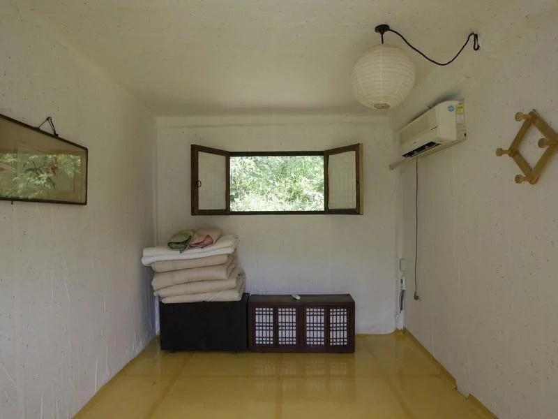 Jangnakwon Hanok Guesthouse